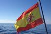 Spain_boat flag