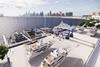 Gulf Craft's new yacht refit centre, Ajman