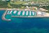 Port Bourgenay Marina