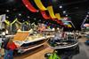 2015 Mid-Canada Boat Show