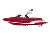 MasterCraft nxt20-profile