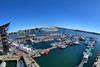 Oslo flytande båtmässa 2022 Foto Norboat
