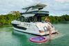 Cruisers 57 Fly option 2