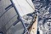 Swan 90, White Lie racing - Credit Rolex - Carlo Borlenghi