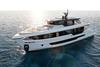 Majesty Yachts 100