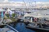 Bosphorus Boat Show