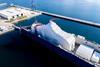 Superyacht refit. Credit: iStock/Scharfsinn86