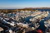 Olympic Yacht Show 2025