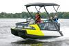 Sea-Doo Switch