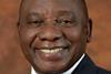 Ramaphosa