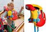 Spinlock baby & jumior lifejacket Harnesses
