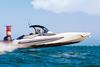 Copyright Sunseeker International Hawk 38