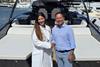 Dr. Sourour Bouricha, Stefan Frauscher