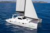 Voyage Yachts is one of South Africa's biggest catamaran producers