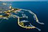 Flisvos-Marina-Aerial-photo