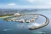 Marina d'Arechi to open in May 2012