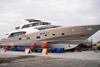 New 50m (164ft) superyacht La Pellegrina