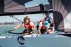 MDL partners with British Keelboat League and RS Sailing