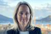 Cathrine-Marti, new CEO of VARD Group AS