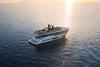 Princess Yachts X95 Exterior (static 3 - standard white hull) lower res