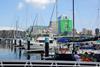 TIBS Horizon City Marina