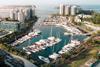 Singapore Yachting Festival planned for late April 2023