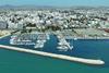 5 Larnaca Marina