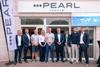 Pearl Yachts France