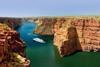 The Kimberley region of Western Australia