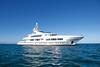 Project California, a 47m displacement yacht by Heesen Yachts