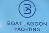 Boat Lagoon Yacht logo