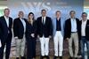 World Yachting Summit launch