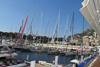 2021 Monaco Yacht Show