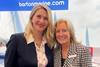 Barton Marine Suzanne Blaustone
