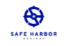 Safe Habor Marinas logo