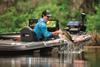 Garmin ECHOMAP Ultra 2 16 inch