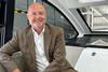 Fairline Bryan Jones