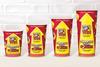 Hortons cups