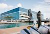 Legendary Marine Blue Water Cay