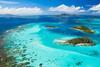 Tobago Cays Marine Park