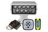ACL light controls