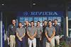 The R Marine LDM team