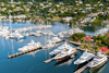Port Lous Marina, Grenada 2