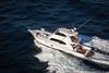 Riviera's first 75 Enclosed Flybridge