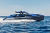 Sialia Yachts 45 Sport- Hull 1