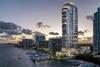 Rendering-of-St-Regis-Residences-Miami-Brickell-at-Dusk