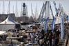 Barcelona Boat Show