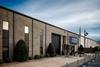 Volvo Penta Production Facility in Lexington, TN