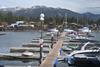 Suntex Tahoe Keys Marina