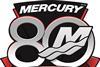 Mercury Marine is celebrating its 80th anniversary this year